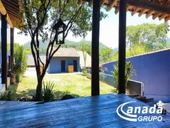 Casa com 3 Quartos à venda, 268m² no Residencial Santa Helena - Gleba I, Santana de Parnaíba - Foto 4