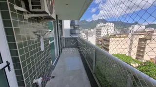 Apartamento com 4 Quartos à venda, 144m² no Tijuca, Rio de Janeiro - Foto 2