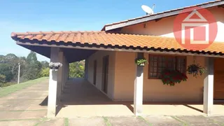 Fazenda / Sítio / Chácara com 2 Quartos à venda, 370m² no Morro Grande da boa vista, Bragança Paulista - Foto 3
