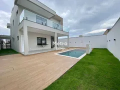 Casa de Condomínio com 4 Quartos à venda, 303m² no Araçagy, São José de Ribamar - Foto 1