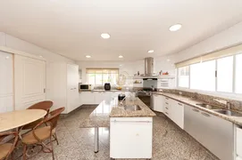 Casa de Condomínio com 4 Quartos para alugar, 640m² no Santa Felicidade, Curitiba - Foto 13