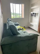 Apartamento com 2 Quartos à venda, 45m² no Jardim Petropolis, Cotia - Foto 2