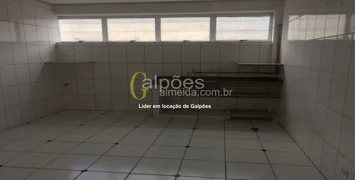 Galpão / Depósito / Armazém para alugar, 1140m² no Parque Industrial San Jose, Cotia - Foto 5