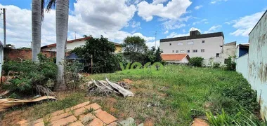 Terreno / Lote / Condomínio à venda, 438m² no Vila Nossa Senhora de Fátima, Americana - Foto 1