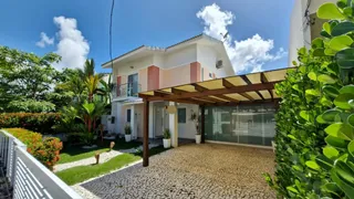 Casa de Condomínio com 4 Quartos à venda, 162m² no Buraquinho, Lauro de Freitas - Foto 1