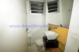 Apartamento com 3 Quartos à venda, 185m² no Itaim Bibi, São Paulo - Foto 7