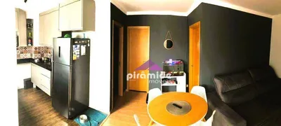Apartamento com 2 Quartos à venda, 47m² no Bom Retiro, São José dos Campos - Foto 2