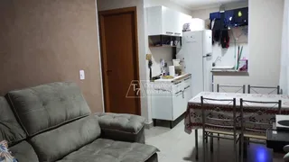 Apartamento com 2 Quartos à venda, 46m² no DISTRITO INDUSTRIAL JOAO NAREZZI, Indaiatuba - Foto 4