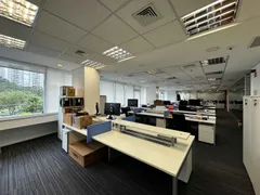 Conjunto Comercial / Sala para venda ou aluguel, 579m² no Brooklin, São Paulo - Foto 33