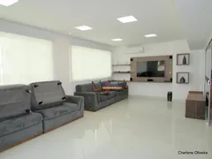 Apartamento com 3 Quartos à venda, 175m² no Praia das Pitangueiras, Guarujá - Foto 32