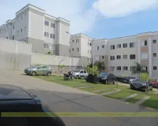 Apartamento com 2 Quartos à venda, 50m² no Recanto IV Centenário, Jundiaí - Foto 19