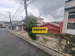 Terreno / Lote / Condomínio à venda, 260m² no Independência, São Bernardo do Campo - Foto 1