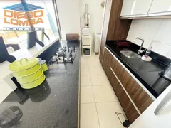 Apartamento com 2 Quartos para alugar, 90m² no Cachoeira do Bom Jesus, Florianópolis - Foto 4