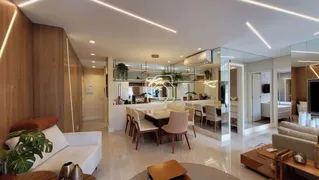 Apartamento com 2 Quartos para alugar, 89m² no Vila Padre Bento, Itu - Foto 3