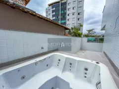 Cobertura com 3 Quartos à venda, 240m² no Castelo, Belo Horizonte - Foto 43