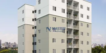 Apartamento com 3 Quartos à venda, 66m² no Jardim Alvorada, Marília - Foto 8