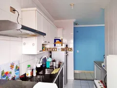 Apartamento com 2 Quartos à venda, 88m² no Balneário Itaoca, Mongaguá - Foto 3