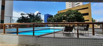 Apartamento com 3 Quartos à venda, 136m² no Espinheiro, Recife - Foto 21