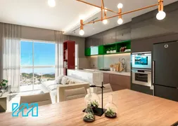Apartamento com 2 Quartos à venda, 64m² no Praia Brava de Itajai, Itajaí - Foto 2