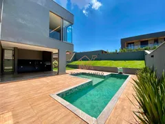 Casa de Condomínio com 5 Quartos à venda, 387m² no Alphaville Lagoa Dos Ingleses, Nova Lima - Foto 10