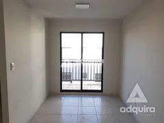 Apartamento com 3 Quartos à venda, 65m² no Colonia Dona Luiza, Ponta Grossa - Foto 3