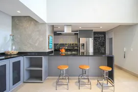 Apartamento com 3 Quartos para alugar, 178m² no Panamby, São Paulo - Foto 8