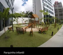 Flat com 1 Quarto à venda, 33m² no Parnamirim, Recife - Foto 7