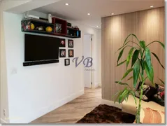 Apartamento com 2 Quartos à venda, 60m² no Vila America, Santo André - Foto 2