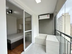 Studio com 1 Quarto para alugar, 24m² no Consolação, São Paulo - Foto 18