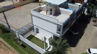 Casa de Condomínio com 2 Quartos à venda, 199m² no Massaguaçu, Caraguatatuba - Foto 1