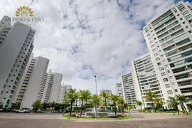 Apartamento com 3 Quartos para alugar, 142m² no Alphaville, Salvador - Foto 33
