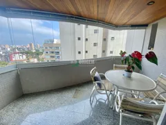Apartamento com 4 Quartos à venda, 306m² no Champagnat, Curitiba - Foto 13