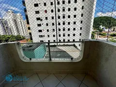 Apartamento com 3 Quartos para alugar, 110m² no Pitangueiras, Guarujá - Foto 3