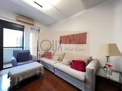 Apartamento com 3 Quartos à venda, 377m² no Vila Nova Conceição, São Paulo - Foto 9