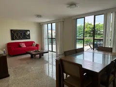 Apartamento com 4 Quartos para alugar, 220m² no Recreio Dos Bandeirantes, Rio de Janeiro - Foto 7