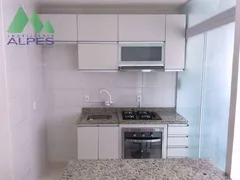 Apartamento com 2 Quartos à venda, 44m² no Jardim Iruama , Campo Largo - Foto 8