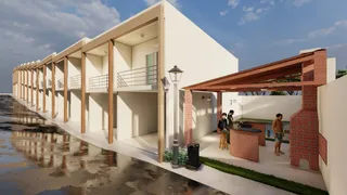 Casa de Condomínio com 2 Quartos à venda, 85m² no Eden, Sorocaba - Foto 2