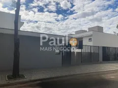Casa de Condomínio com 3 Quartos à venda, 120m² no Chácara Primavera, Campinas - Foto 1