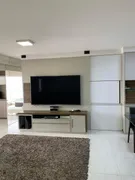 Apartamento com 2 Quartos para alugar, 100m² no Jardim Dom Bosco, São Paulo - Foto 24