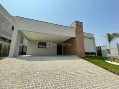 Casa de Condomínio com 3 Quartos à venda, 225m² no Alphaville Dom Pedro, Campinas - Foto 1