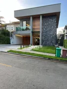 Casa de Condomínio com 4 Quartos à venda, 428m² no Loteamento Portal do Sol II, Goiânia - Foto 1