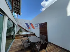 Casa de Condomínio com 4 Quartos à venda, 427m² no Ponte Alta, Betim - Foto 28