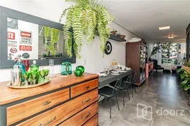 Casa de Condomínio com 2 Quartos à venda, 85m² no Mário Quintana, Porto Alegre - Foto 6