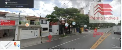 Loja / Salão / Ponto Comercial com 2 Quartos à venda, 115m² no Vila Leopoldina, São Paulo - Foto 1