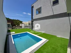 Casa de Condomínio com 4 Quartos à venda, 270m² no Maria Paula, Niterói - Foto 9