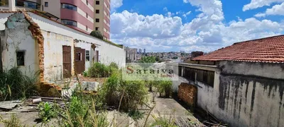 Terreno / Lote / Condomínio à venda, 530m² no Vila Baeta Neves, São Bernardo do Campo - Foto 13