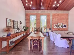 Casa de Condomínio com 6 Quartos à venda, 490m² no Condominio Village Ipanema, Aracoiaba da Serra - Foto 6