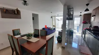 Apartamento com 3 Quartos à venda, 143m² no Ana Lucia, Sabará - Foto 5