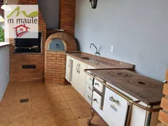 Casa de Condomínio com 3 Quartos à venda, 372m² no Loteamento Caminhos de San Conrado, Campinas - Foto 45