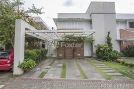 Casa de Condomínio com 3 Quartos à venda, 191m² no Lomba do Pinheiro, Porto Alegre - Foto 1